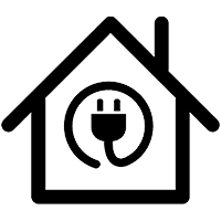 Low Energy Consumption Icon